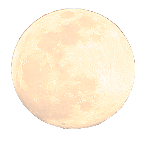 Луна полнолуние